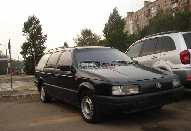 Volkswagen Passat, 1991 Москва