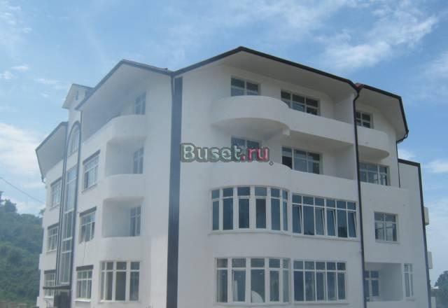 Уютная готовая квартира для души Сочи