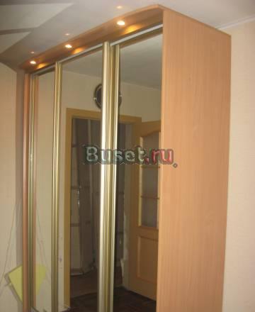 Шкаф-купе Санкт-Петербург