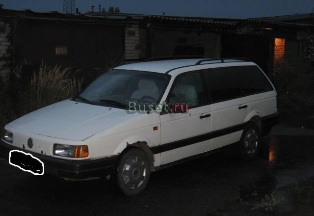 Volkswagen Passat, 1990 Ижевск