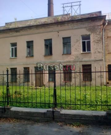 Сдаётся 2-х этажное офисное здание 1800 м.2. п.С Санкт-Петербург