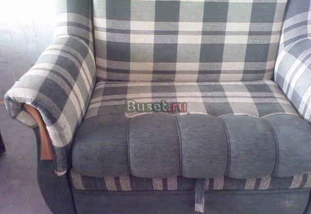 Диван б/у на ваше рассмотрение Москва