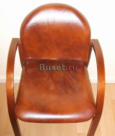 Стуль коричневого цвета Москва