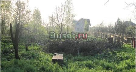 Участок Вайя Гатчина