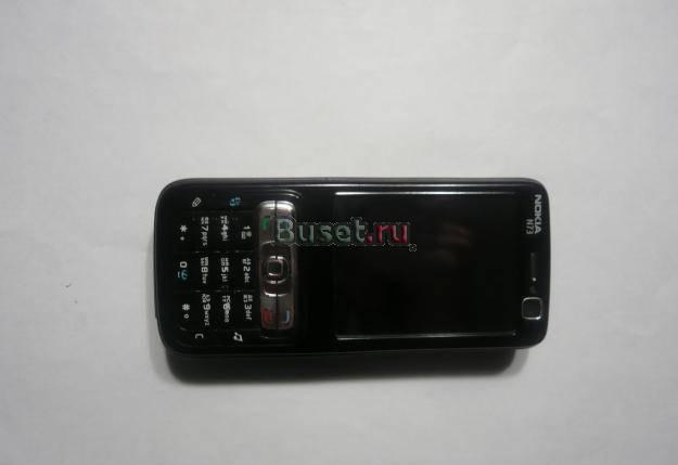Nokia n73 Москва
