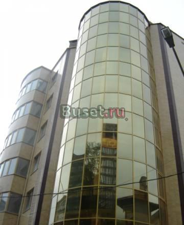 Гостиница с офисными помещениями в Сочи Сочи