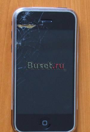 IPhone 2G 16Gb Санкт-Петербург
