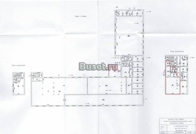 Сдаёт собственник склад/пр-во 94 м.кв. Фрунзенски Санкт-Петербург