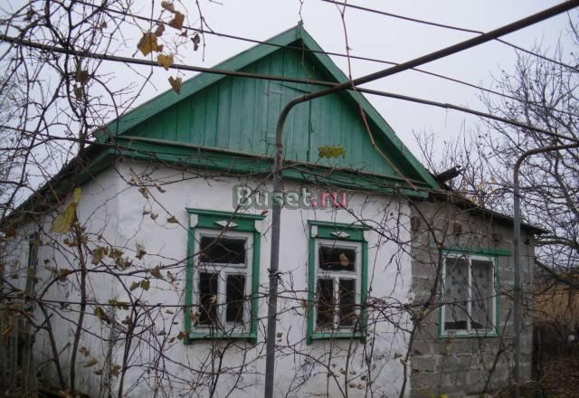 Дом 60м.кв. + Земельный участок 9 соток Краснодар
