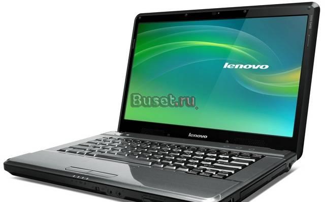 Ноутбук Lenonvo G450 Core2Duo P7450 Санкт-Петербург