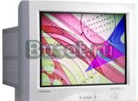 Монитор Samsung Samtron 75e Москва