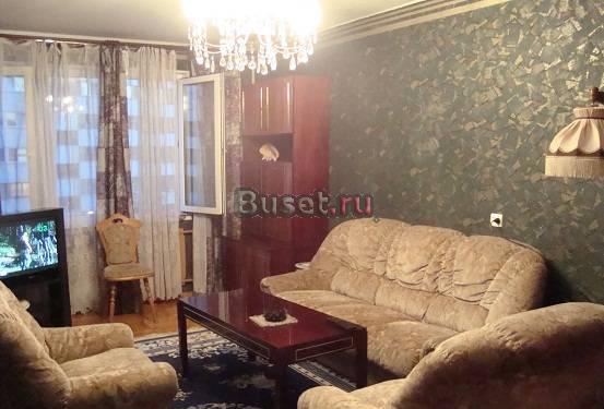 Сдам 2-х комн. кв. м. пр. Ветеранов Санкт-Петербург