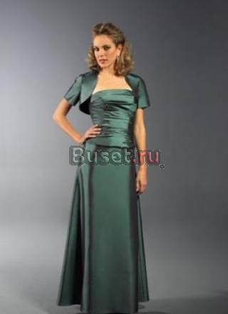 Новое вечернее, бальное платье Bella Formals, 48 Москва