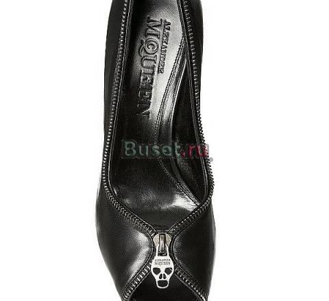 Туфли Alexander McQueen Москва