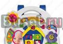 Игровая панель для кроватки kiddieland Москва