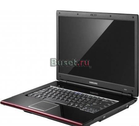Ноутбук samsung R560 Москва