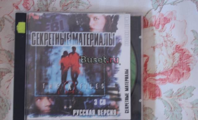 Широкий выбор компьютерных игр 2 Москва