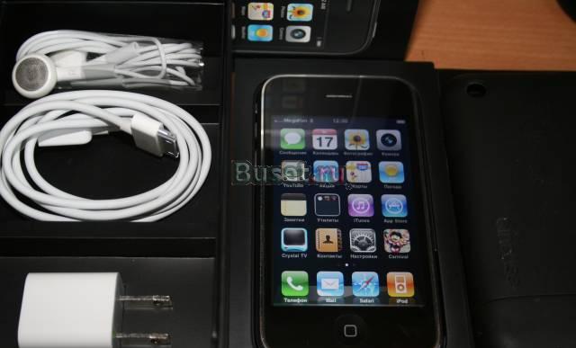 3G 16Gb+подарок чехол Москва