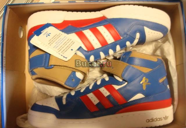 Кроссовки adidas, 41,5 размер Москва