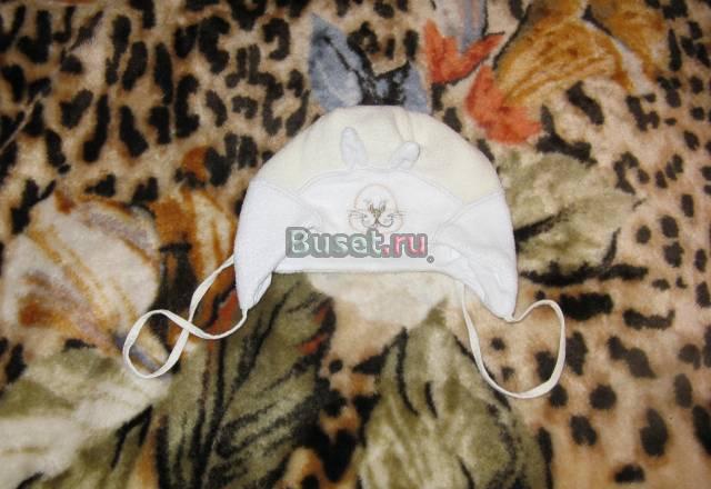 Шапка зайка Москва