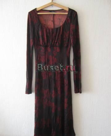 Женское платье Москва