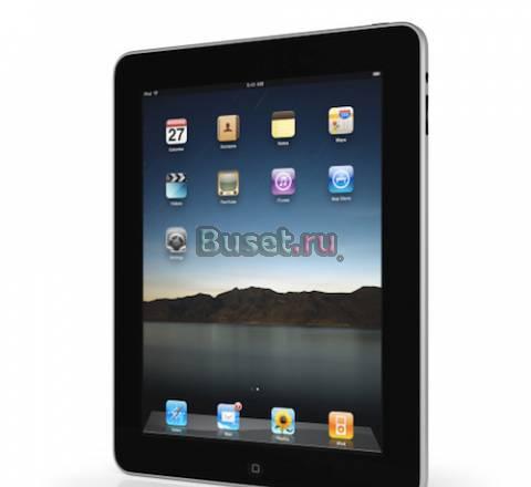 IPad 32 Gb Wi-fi  (запечатанный) Москва