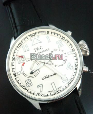 Мужские часы IWC Shaffhausen Москва