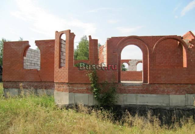 Продажа участка 20 соток село Чаусово Жуков