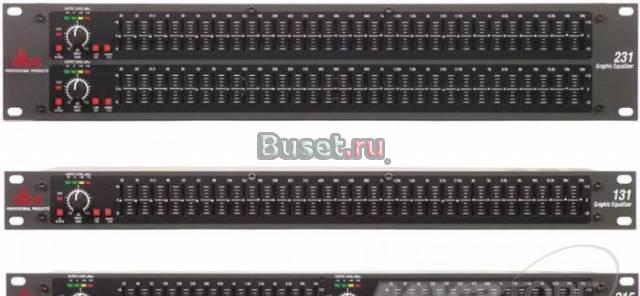 DBX 231 Москва