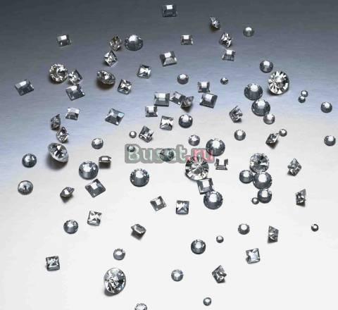 Стразы для танцевальных костюмов Санкт-Петербург