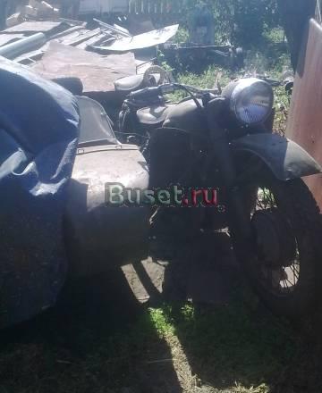 Продам М72 Новосибирск