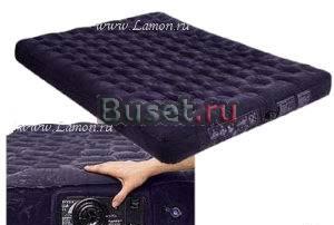 Матрас надувной Москва