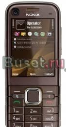 Nokia 6720 classic Челябинск