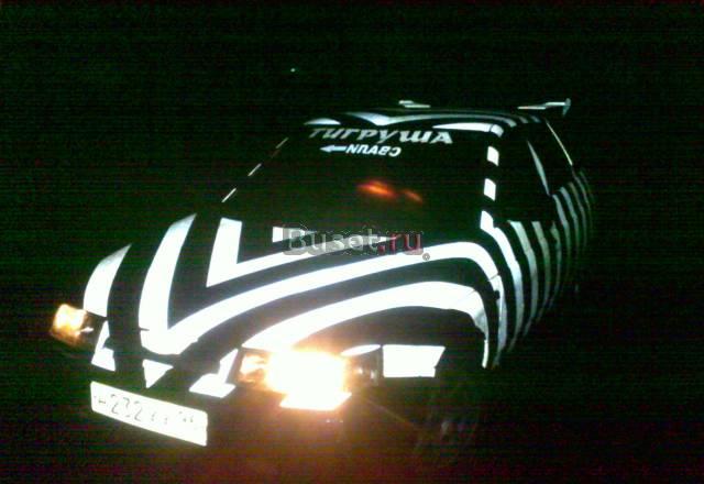 ВАЗ 2112, 2004 Екатеринбург