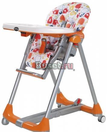 Стул peg-perego prima pappa diner Москва
