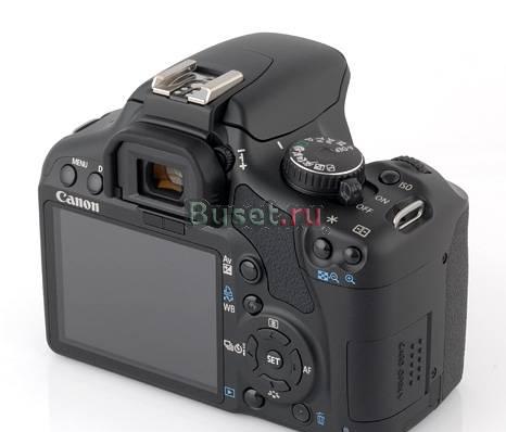 Canon 450D body Санкт-Петербург