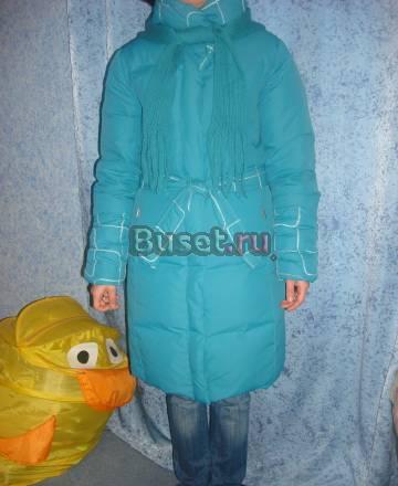 Пуховик 44 размер Москва
