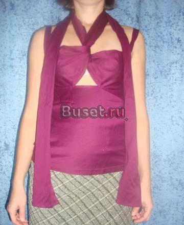 Mango 42-44 Москва