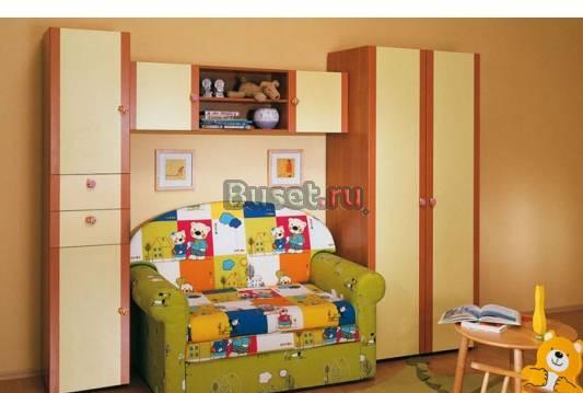 Детская Лотос-2 Москва