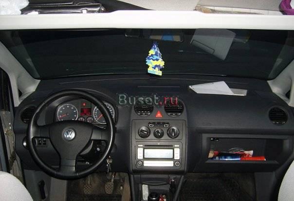 Volkswagen Другое, 2007 Череповец