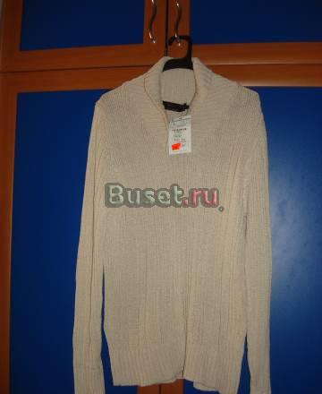 Свитер новый L Zara Москва