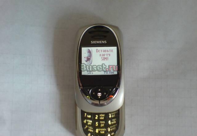 Siemens SL55 Москва