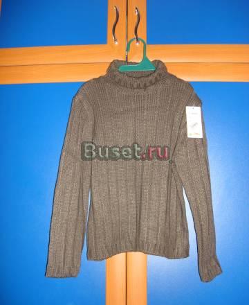 Новый свитер Losan размер 140 Москва
