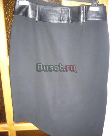 Элегантная Итальянская юбка р.46 Волгоград