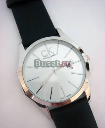 Calvin Klein - мужские часы Москва