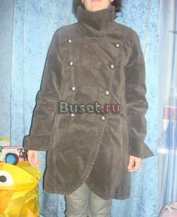 Пальто новое 44 размер Москва