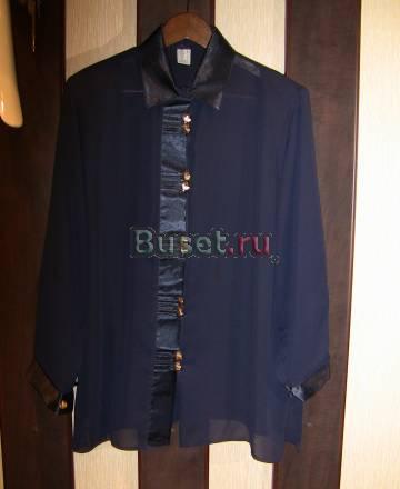 Блузка 48-50 Москва