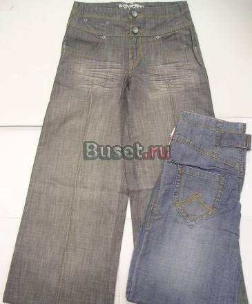 Подростковая и детская одежда Москва