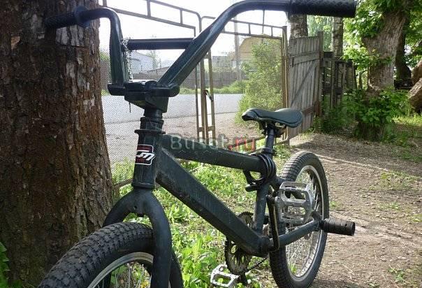 Продаю BMX Санкт-Петербург