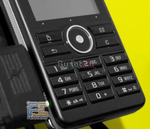 Продам Sony Ericsson G900 Москва